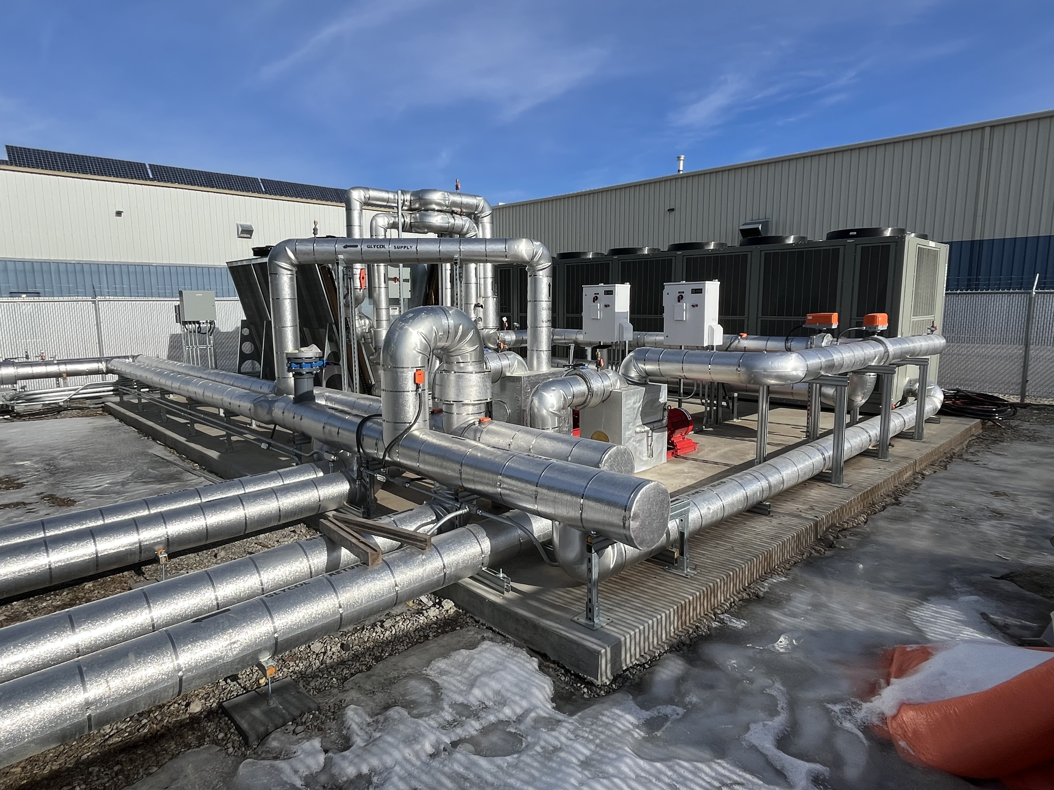 photo of Diamond Valley Outdoor Equipment