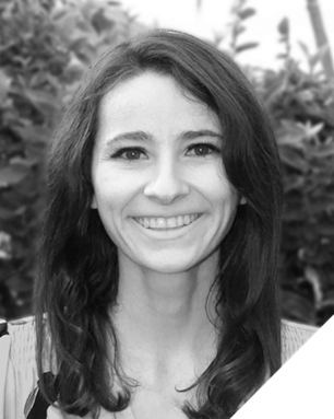 Joy Trinquet Headshot