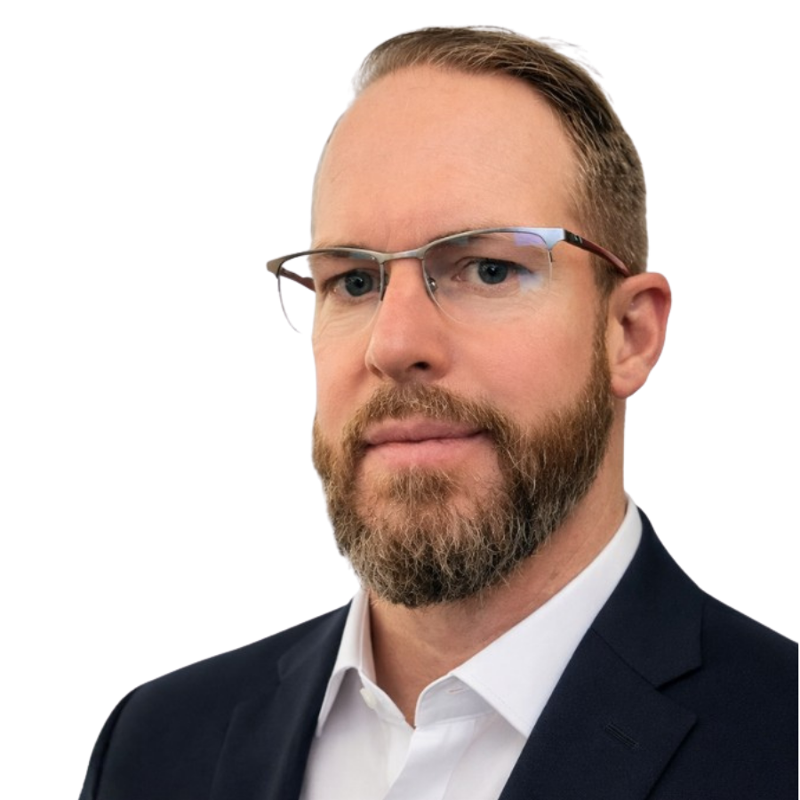 Matthew Caldwell Headshot