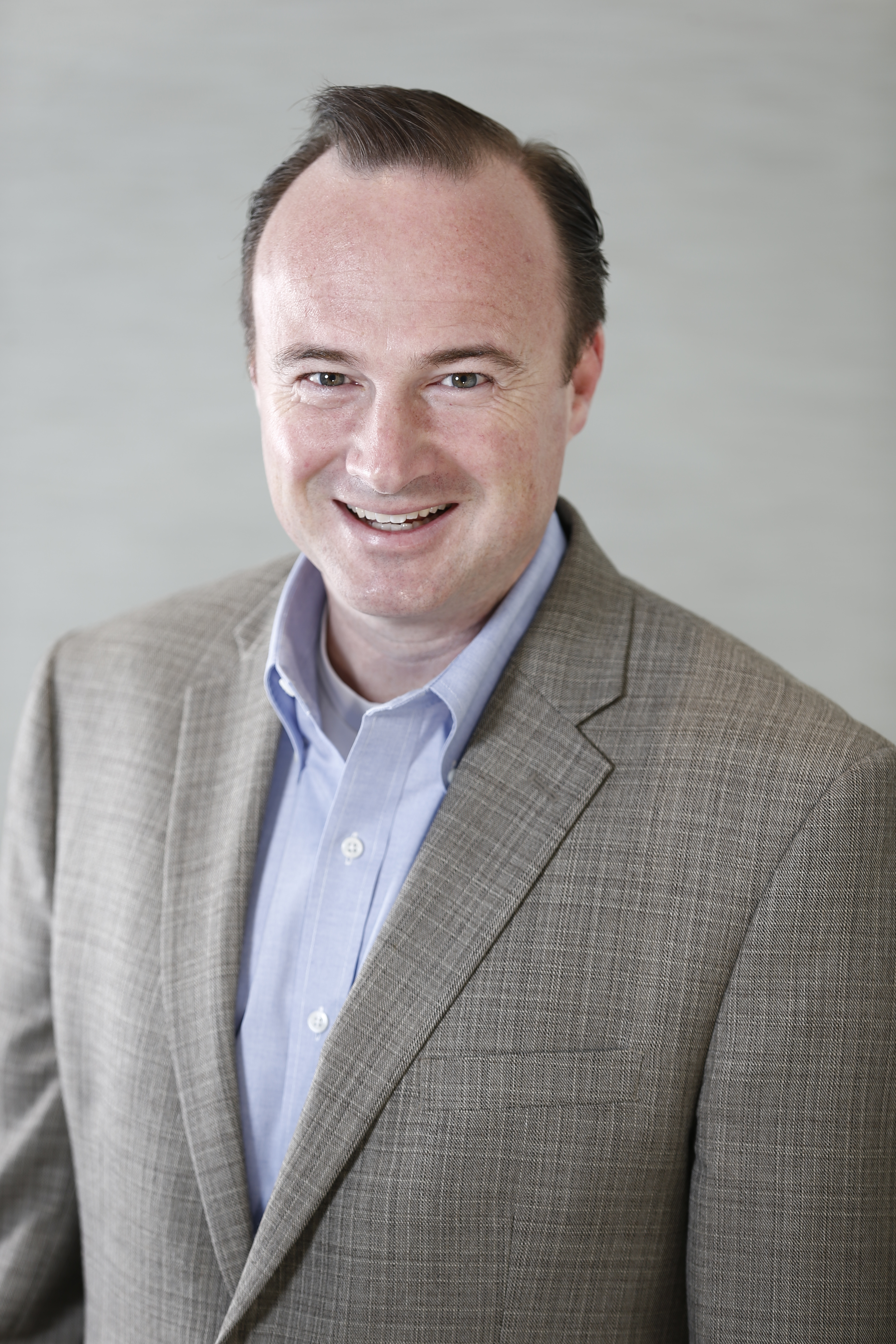 Matt Orcutt Headshot