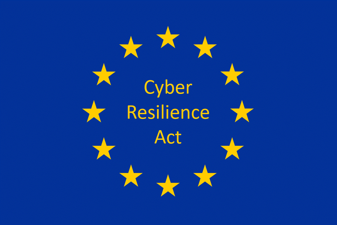 EU Cybersecurity Resilience Badge