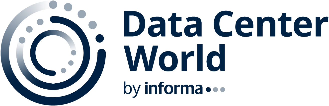Data Center World Logo