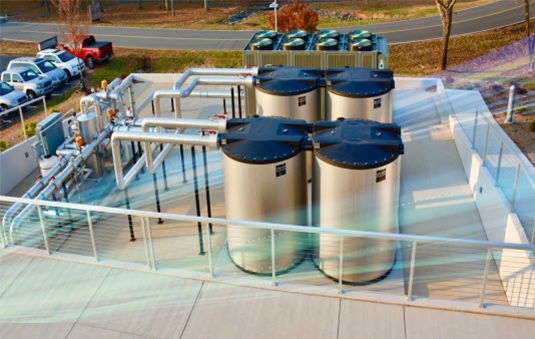 Trane Thermal Energy Storage