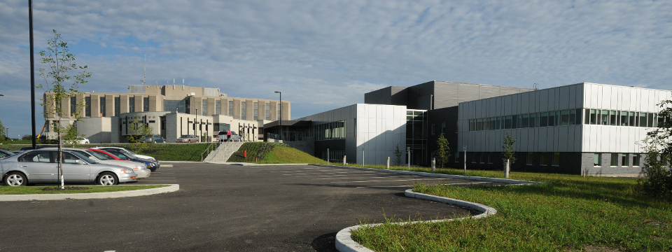 Hospital Cite De La Sante Laval Hospital Cite De La Sante Laval
