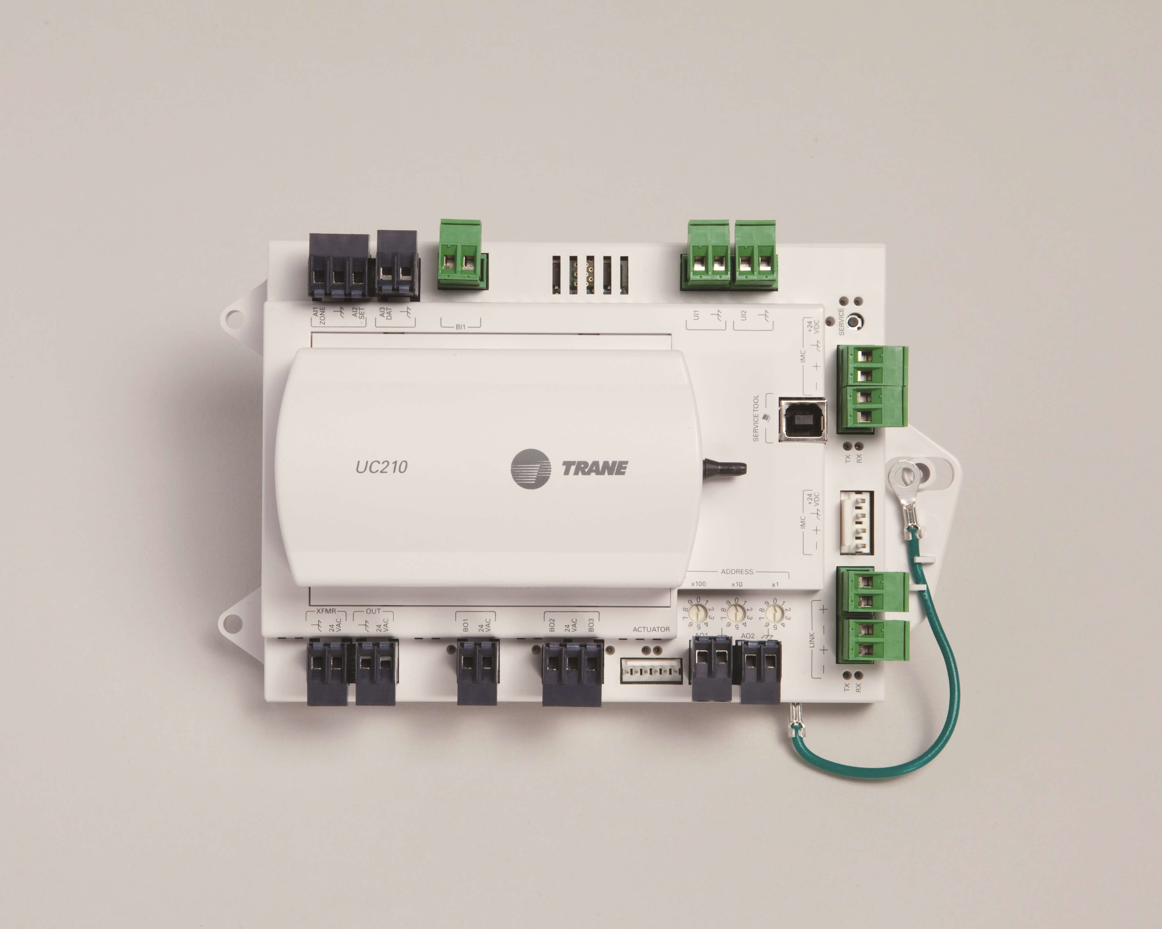 Trane 724 Not Connecting To Wifi - ydk75l6