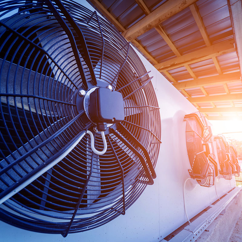 Trane hvac deals