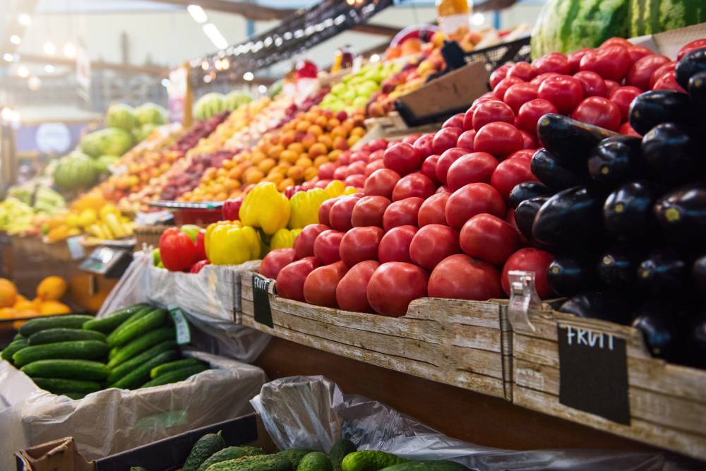 Grocery