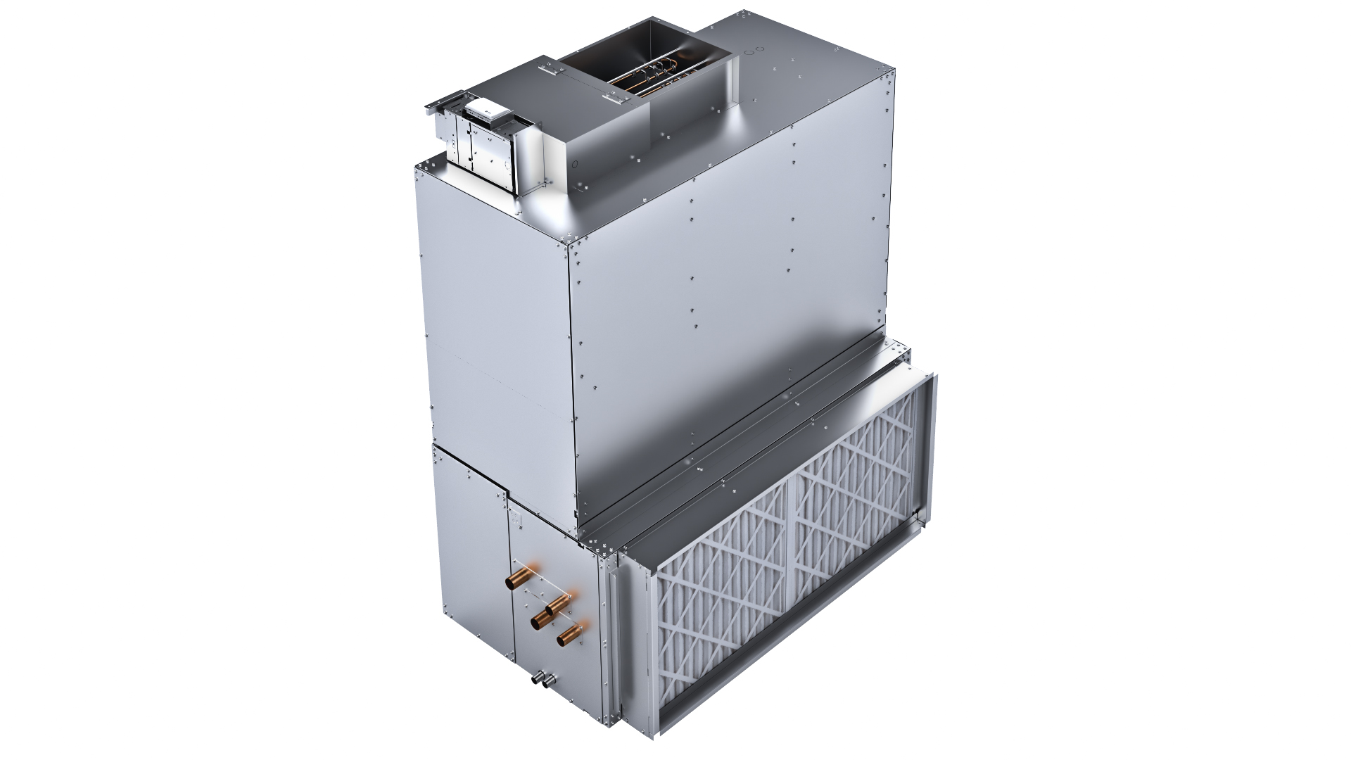 Blower units shop
