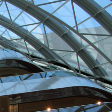 Air Handling Solutions | Air Handlers, Terminal Devices, VAV and Fan Coils