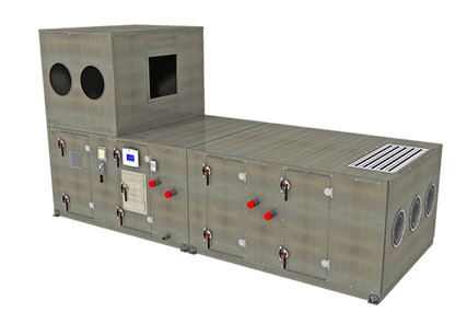 Trane tcacs online