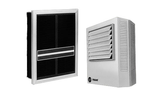 Wall on sale unit heater