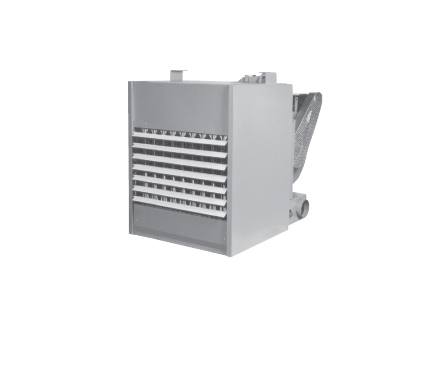 Gas Unit Heaters