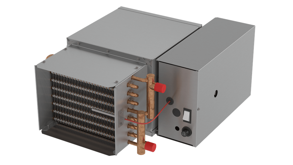 VariableAirVolume Units