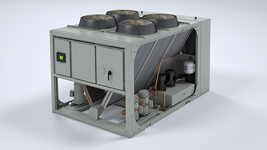 Chiller Rentals