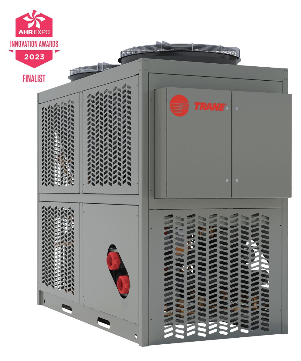Thermafit™ Modular AirtoWater Heat Pump Model AXM