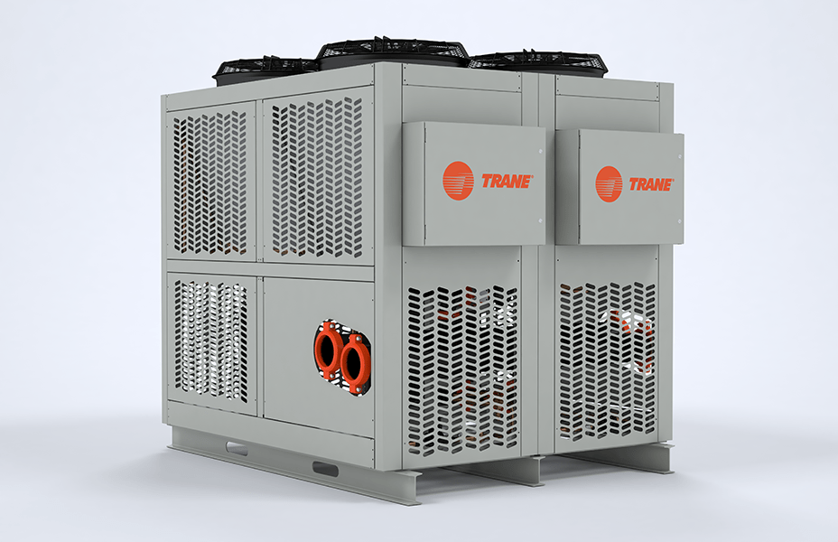 Modular air cooled chiller 2025