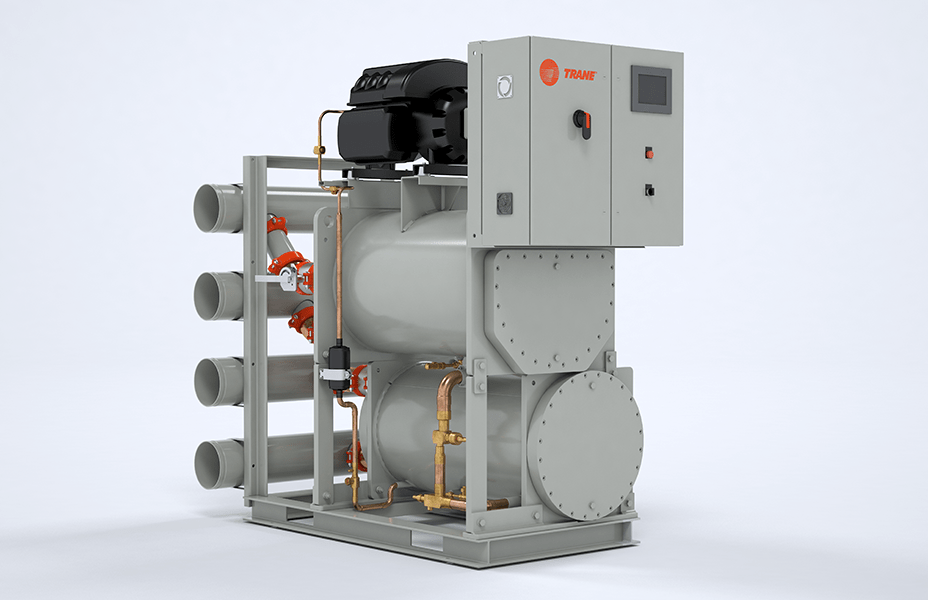 Trane Connect
