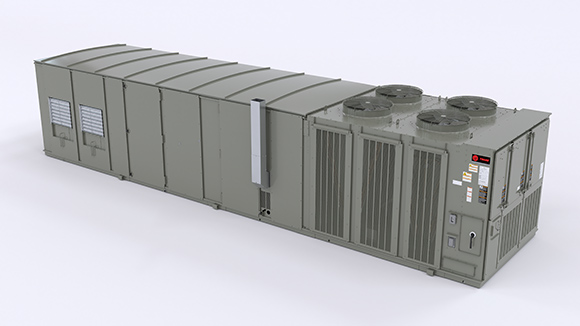 IntelliPak Rooftop Units