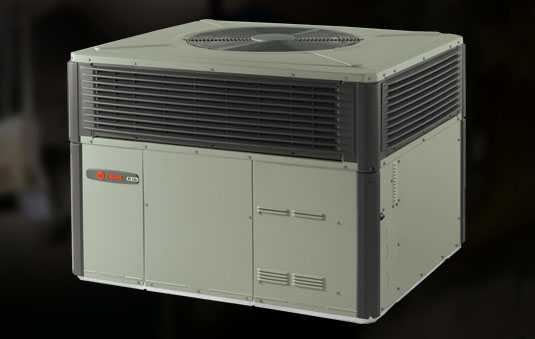 Packaged Systems 2 to 5 Tons