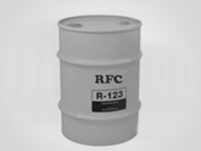 Gas R123 Gas Refrigerante R123