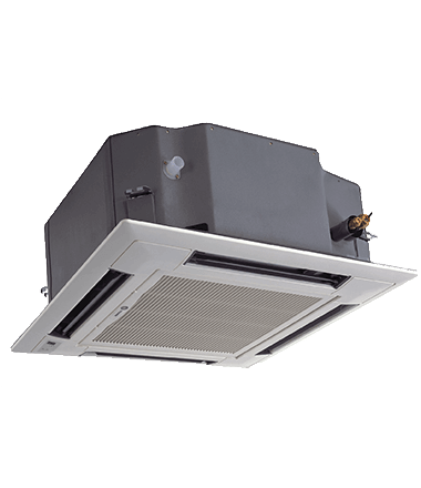 Trane Ductless Systems