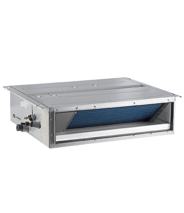 Ductless Hvac Systems Compare Ductless Ac Units Trane