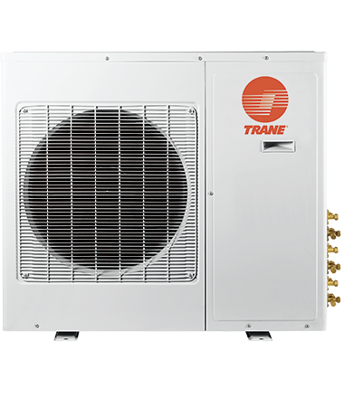 Indoor Unit Trane Mini Split System Trane Mini Split Inverter 2025