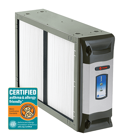 Trane CleanEffects® Whole Home Air Cleaner