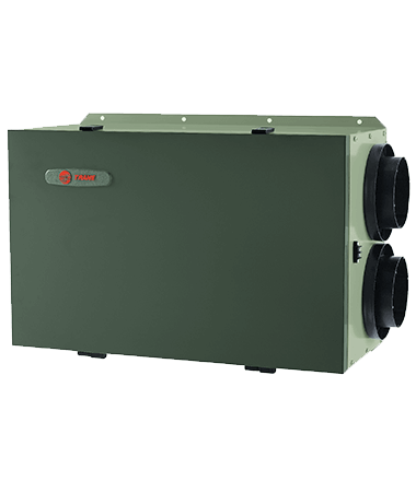 trane humidifier