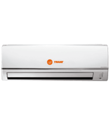 Vrf High Wall Unit Ductless System Trane High Wall Unit