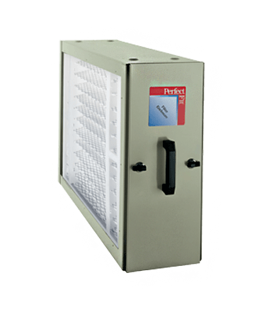 Air Filters And Humidifiers Indoor Quality Products Trane Perfect Fit Filter