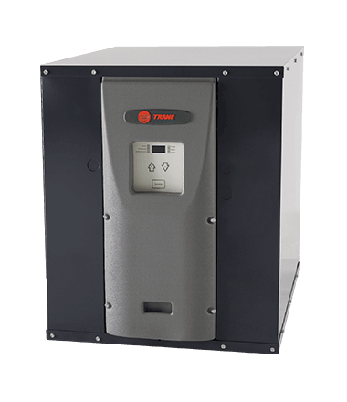 Geothermal Heating And Cooling Systems Hvac Trane Water To Geothermal Systems