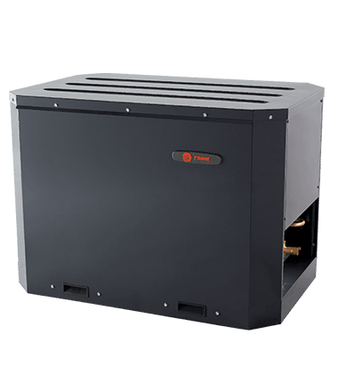 Geothermal Heating And Cooling Systems Hvac Trane Split Geothermal Systems