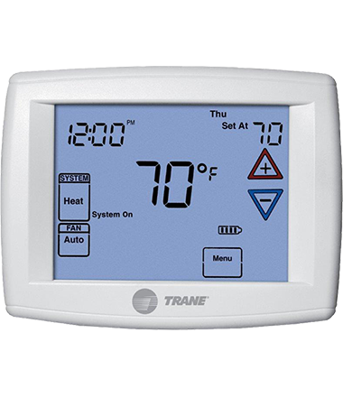 Thermostat Compatibility Chart