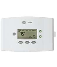 XR401 | Manual Thermostat | Trane®