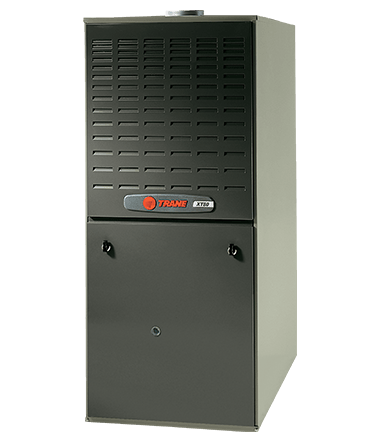 Furnaces 2018 Gas Oil Home Trane Heating Xt80