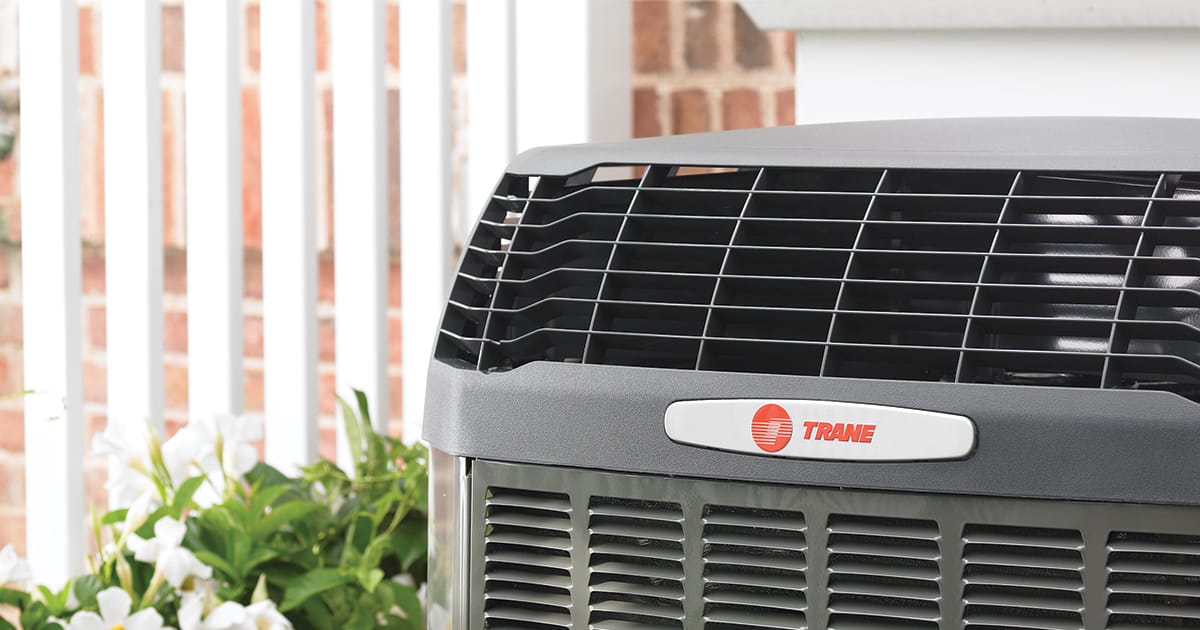 Trane Independent Dealer